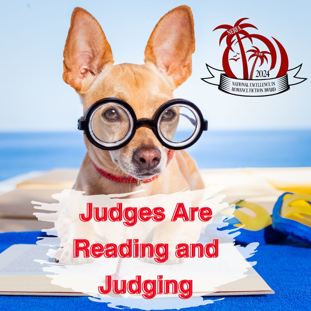 Judges Are Reading and Judging